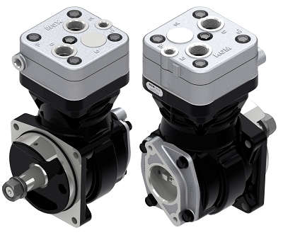 COMPRESSOR DE AR ( MOTOR ELETRONICO )